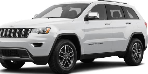 JEEP GRAND CHEROKEE 2020 1C4RJFBG6LC167130 image